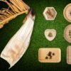 From Fallen Leaves to Finished Plates – A Sustainable Journey