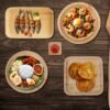 Top Export Markets for Areca Palm Leaf Plates