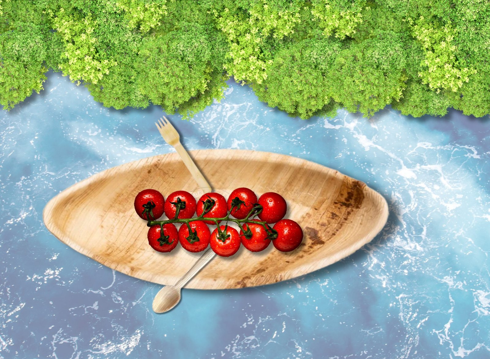 Why Areca Plates Are the Best Eco-Friendly Alternative