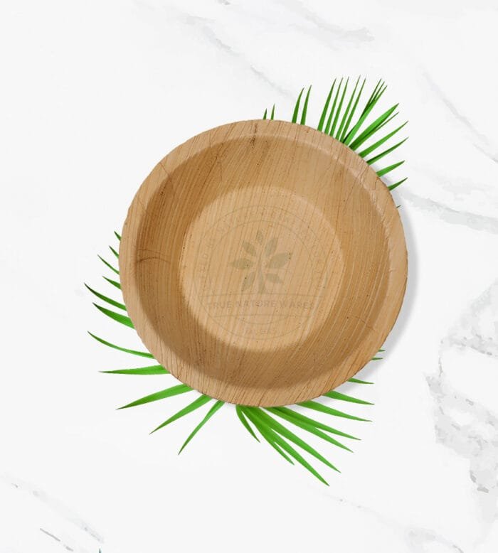 3.4" Round Bowl