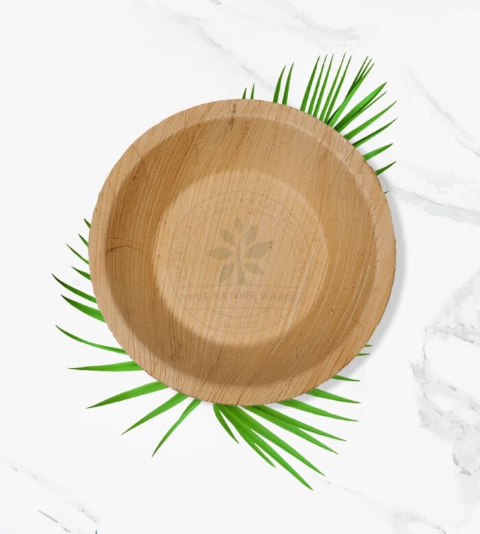 5" Round Bowl