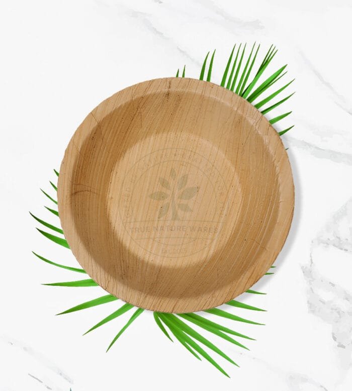 6" Round Bowl