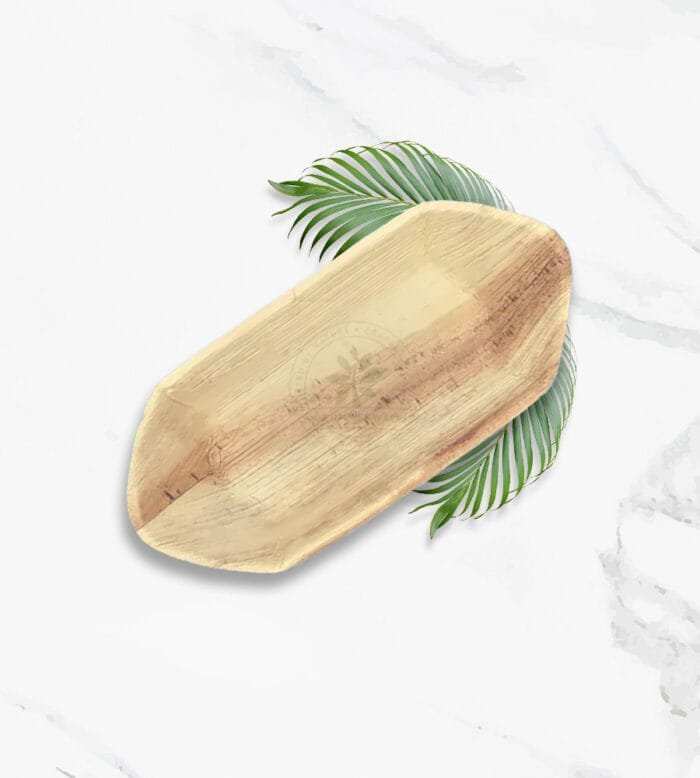Boat Plate
