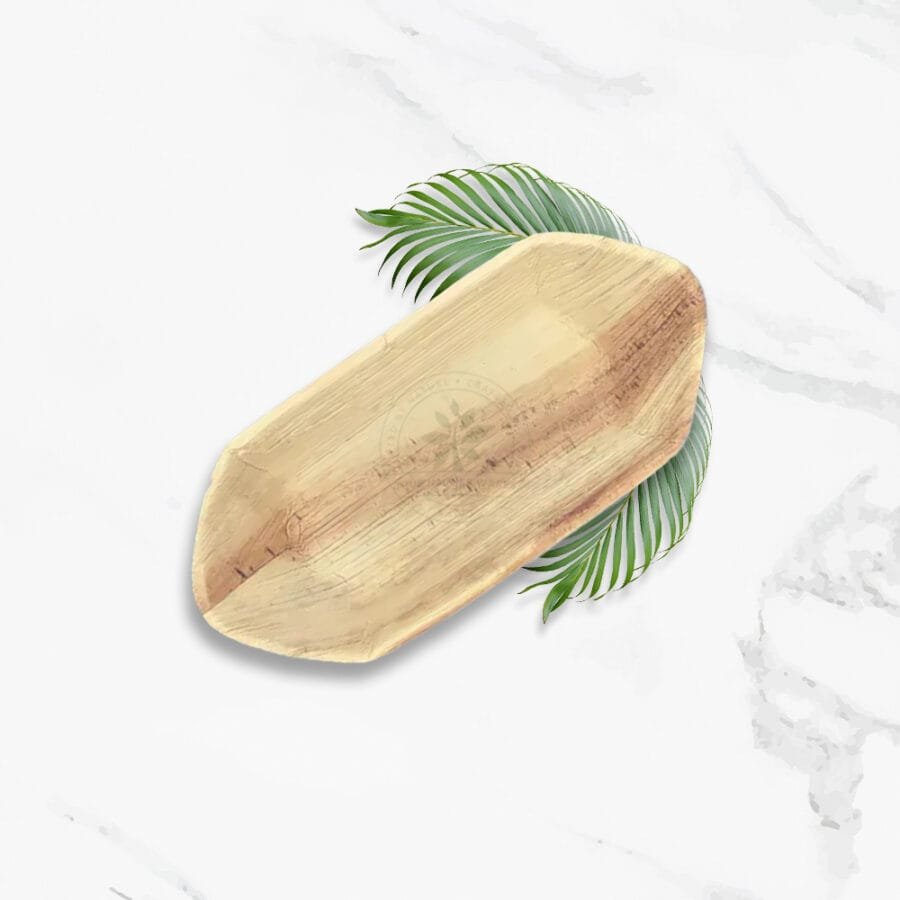Boat Plate