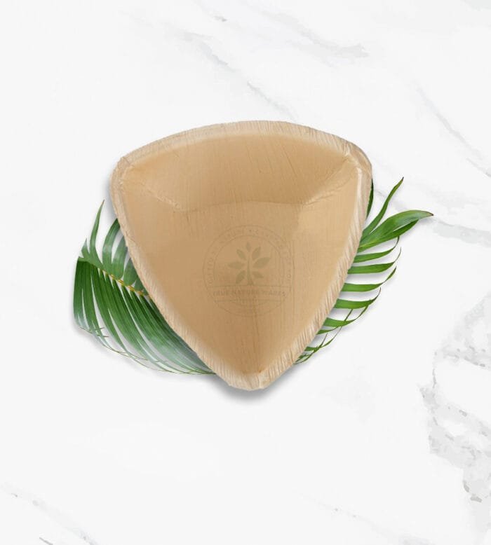 Triangle Bowl