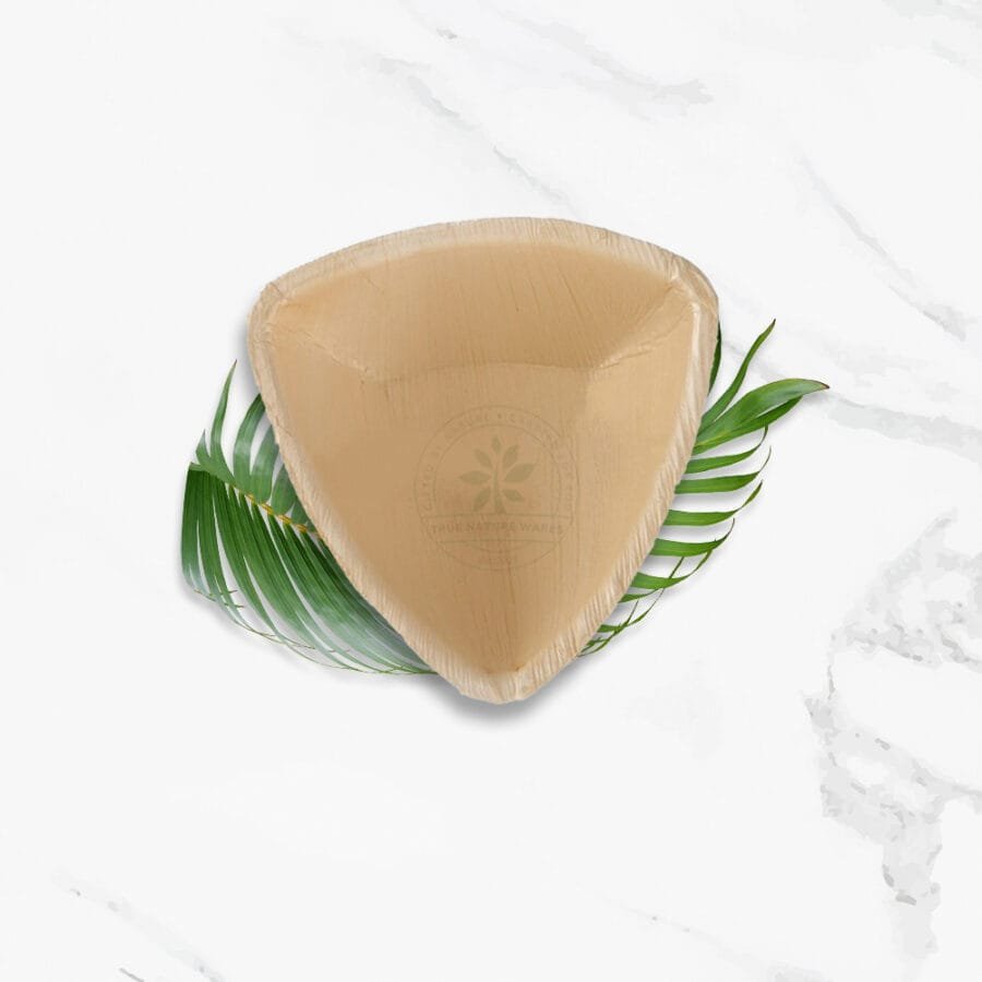 Triangle Bowl