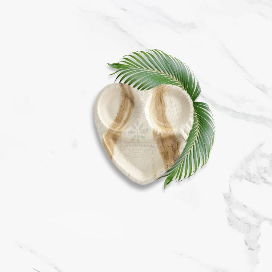 Heart Plate 3CP