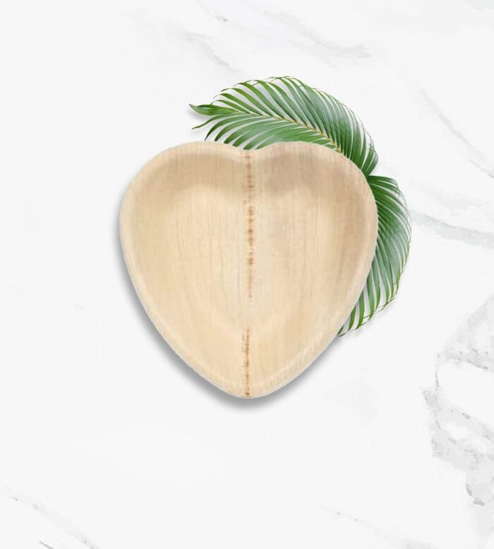 Heart Plate