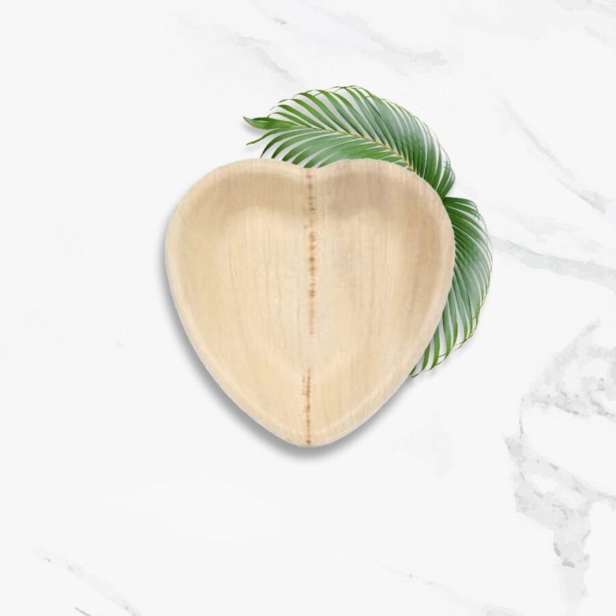 Heart Plate