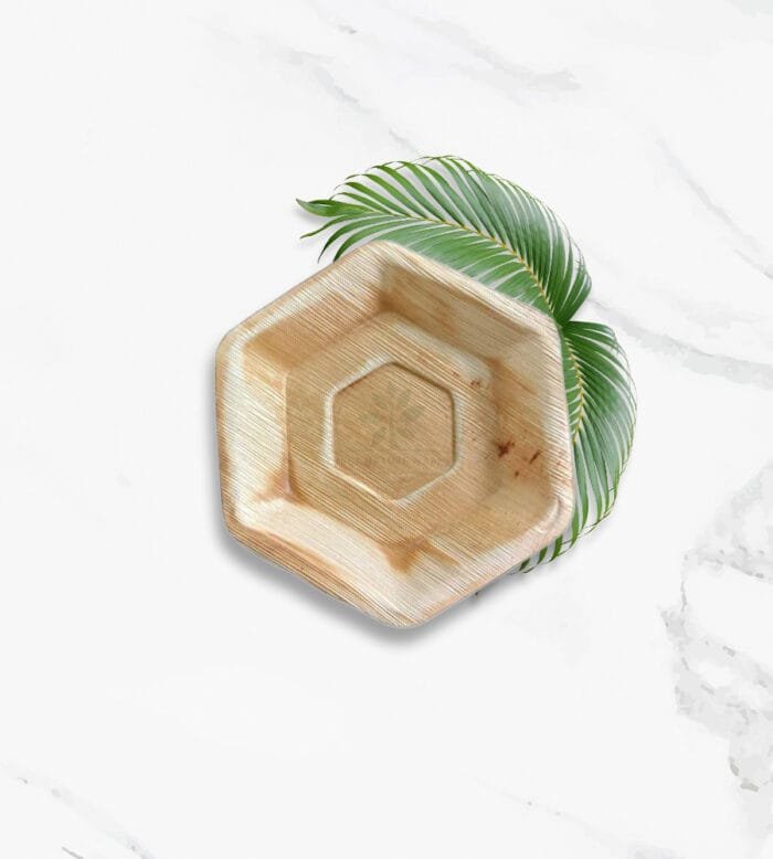 Hexagon Plate