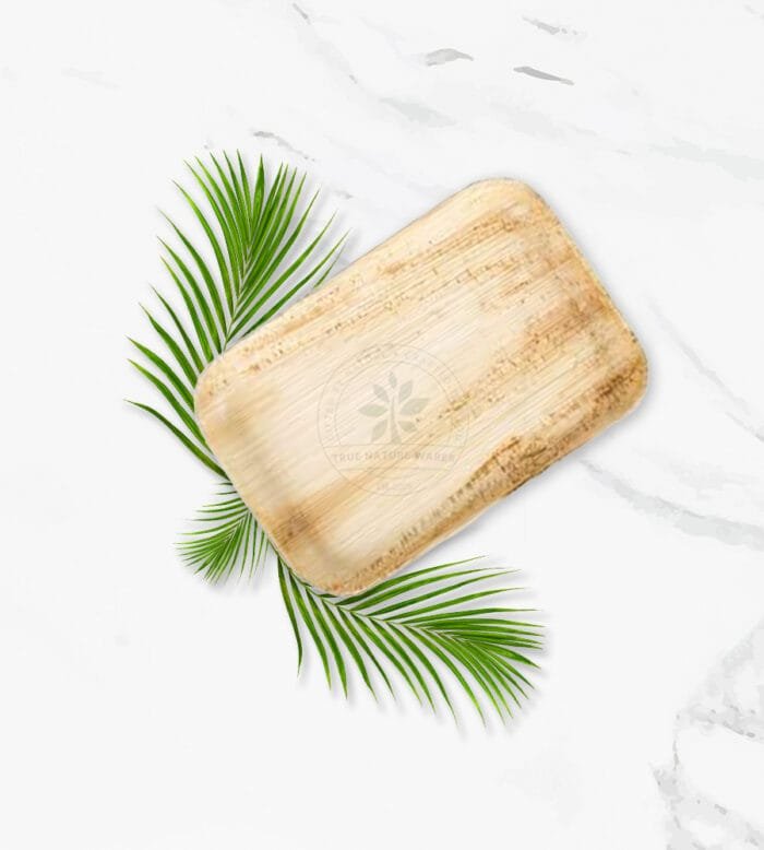 13"x7" Rectangle Tray