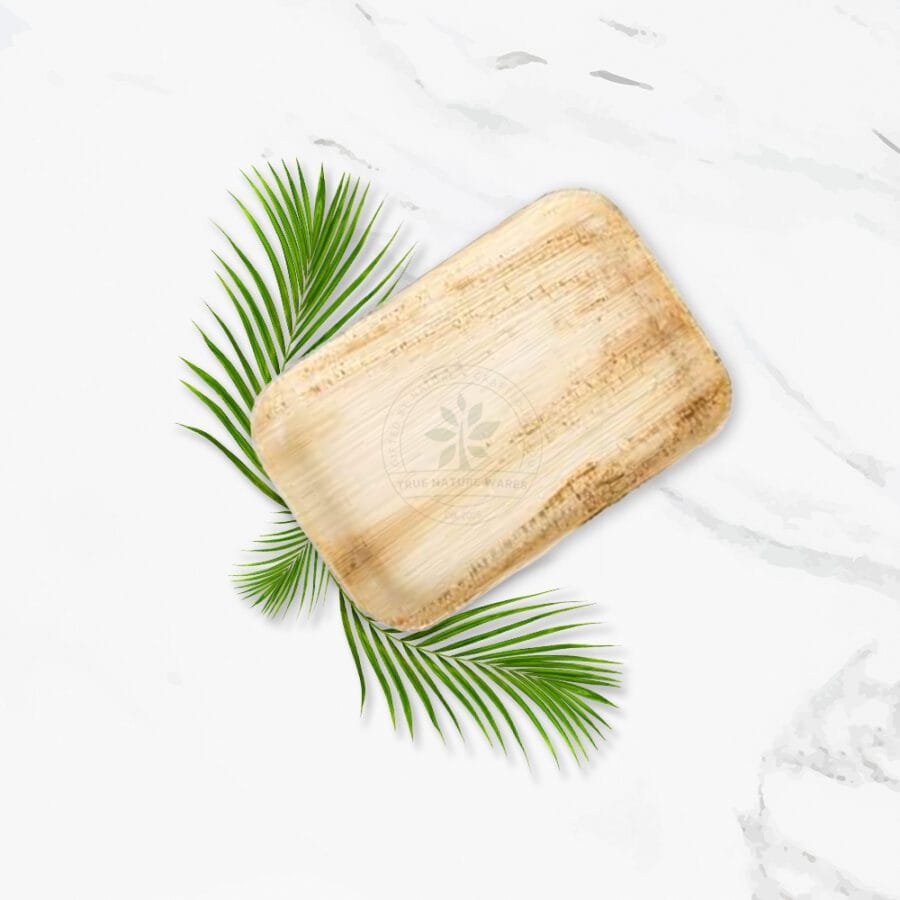 13"x7" Rectangle Tray