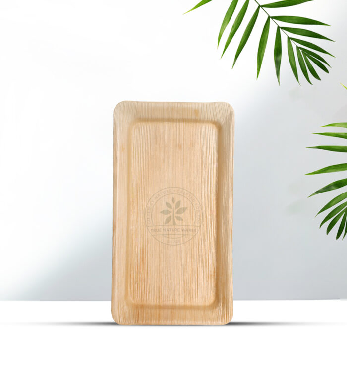 13x7" Rectangle Tray