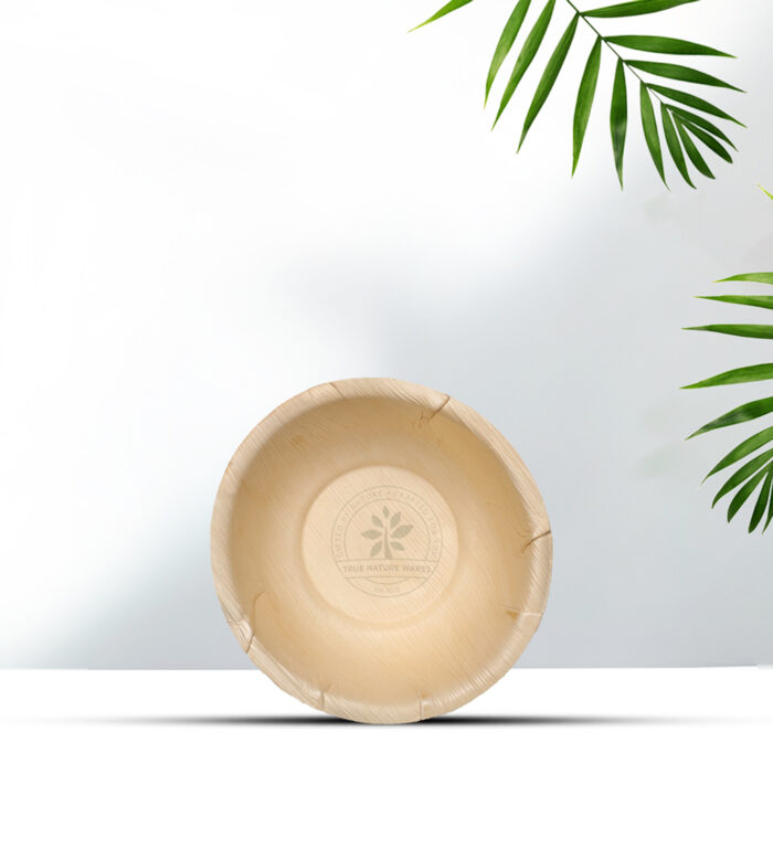 6" Round bowl 450 ml