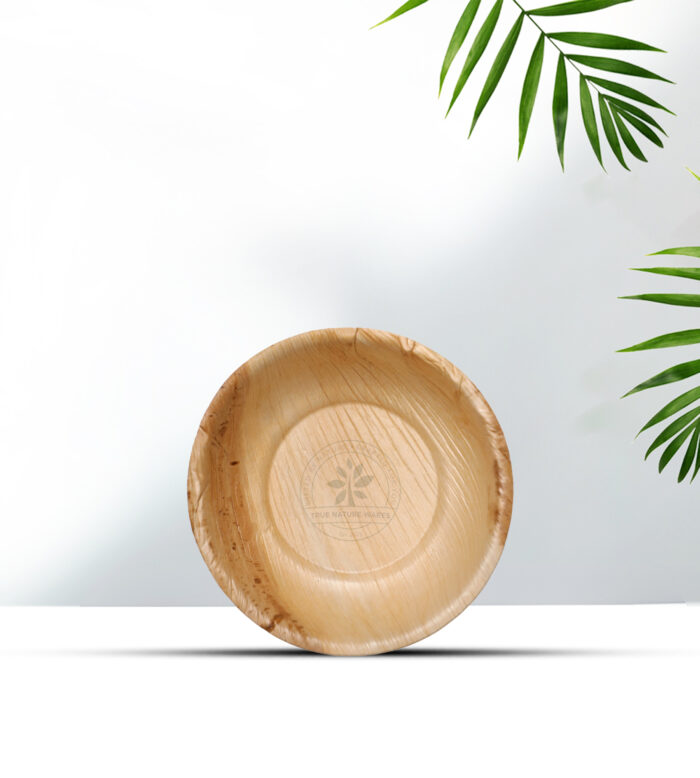 7" Round Bowl 700 ml