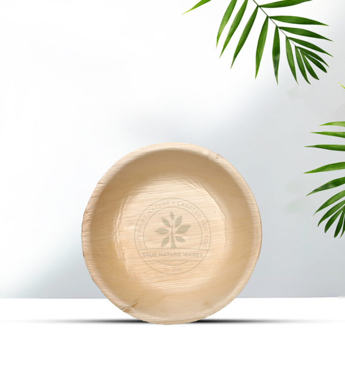 8" Round Bowl 900 ml