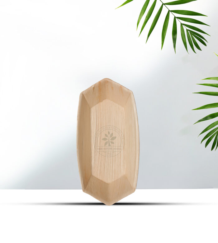 12" Boat Bowl 800 ml