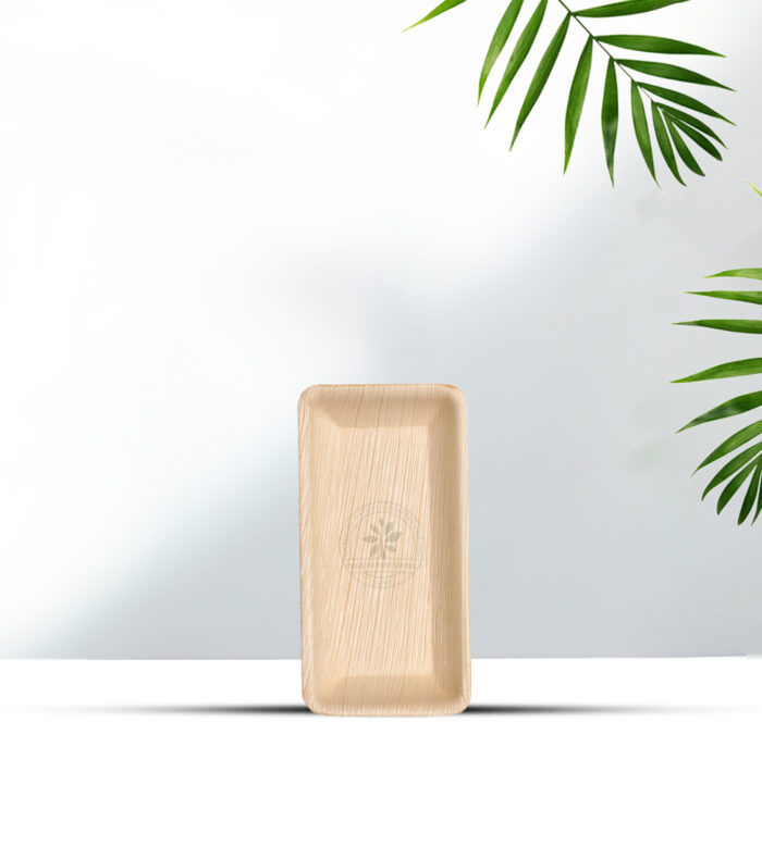 6x3"Rectangle Canopy